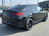 New 2025 Mercedes-Benz GLE 53 AMG 4MATIC Coupe image 4