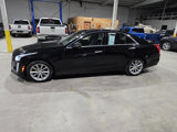Used 2019 Cadillac CTS Luxury image 4