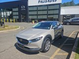 Certified 2022 MAZDA CX-30 AWD 2.5 S w/ Select Package image 4