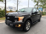 Used 2018 Ford F150 XL w/ Equipment Group 101A Mid image 2