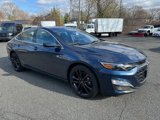 Used 2021 Chevrolet Malibu LT image 4