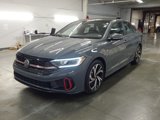 Used 2024 Volkswagen Jetta GLI Autobahn image 2