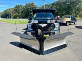 Used 2018 Ford F550 4x4 Regular Cab Super Duty image 2