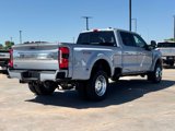 Used 2025 Ford F450 Platinum w/ Platinum Plus Package image 2