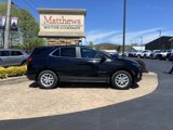 Used 2024 Chevrolet Equinox LT image 4