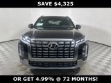 New 2025 Hyundai Palisade Calligraphy image 2