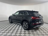 Certified 2025 Audi Q5 2.0T Premium Plus w/ Premium Plus Package image 5