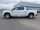New 2025 Chevrolet Silverado 1500 LTZ w/ Z71 Off-Road Package image 4