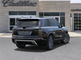 New 2026 Cadillac Vistiq Sport image 4