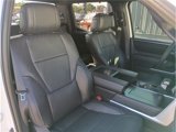 Used 2025 Toyota Tundra Platinum image 4
