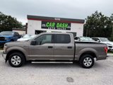 Used 2018 Ford F150 XLT image 3