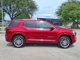 New 2026 GMC Terrain Denali w/ LPO, Floor Liner Package image 2