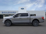 New 2025 Ford F150 Lightning XLT image 4