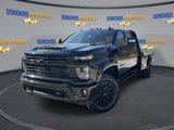 New 2025 Chevrolet Silverado 3500 LT w/ Convenience Package image 4