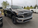 Certified 2025 RAM 1500 Limited image 3