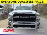 New 2024 RAM 5500 Tradesman image 2