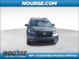 Used 2019 Honda Passport Elite image 3