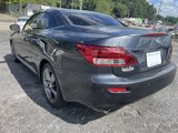 Used 2011 Lexus IS 250C image 3
