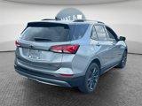 Certified 2024 Chevrolet Equinox RS image 3