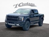 New 2025 Ford F150 Raptor image 3