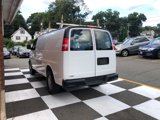 Used 2020 Chevrolet Express 2500 w/ Driver Convenience Package image 3