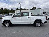 New 2026 Chevrolet Silverado 1500 W/T image 5