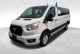 Certified 2022 Ford Transit 350 XLT image 3