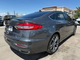 Used 2020 Ford Fusion Titanium image 3