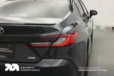 Used 2025 Toyota Camry XSE image 6