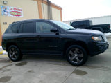 Used 2016 Jeep Compass Latitude w/ Sun/Sound Group image 2