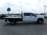 Used 2022 Chevrolet Silverado 3500 W/T w/ WT Convenience Package image 3