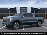 New 2026 GMC Sierra 1500 Denali image 2