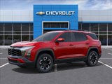 New 2026 Chevrolet Equinox ACTIV w/ Convenience Package III image 2