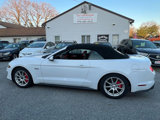 Used 2018 Ford Mustang GT Premium w/ Equipment Group 401A image 2