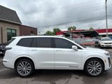 Used 2020 Cadillac XT6 Sport w/ Platinum Package image 4