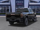 New 2025 GMC Sierra 2500 Denali Ultimate image 4