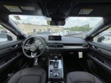 New 2025 MAZDA CX-5 Signature image 3