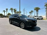 Used 2023 Acura MDX FWD w/ Technology Package image 2