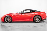 Certified 2011 Ferrari 599 GTO image 4