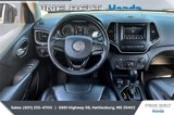 Used 2021 Jeep Cherokee Latitude Plus image 5