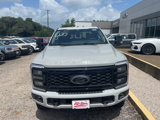 New 2025 Ford F250 Lariat image 2