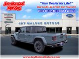 New 2025 Jeep Gladiator Willys image 3