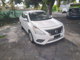 Used 2016 Nissan Versa SV image 3