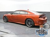 Used 2023 Dodge Charger Scat Pack w/ Harman/Kardon Audio Group image 4