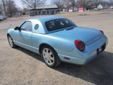 Used 2002 Ford Thunderbird Deluxe image 6