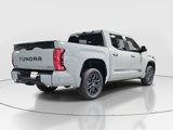 New 2025 Toyota Tundra Platinum image 5