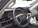 New 2025 INFINITI QX80 Sensory image 6