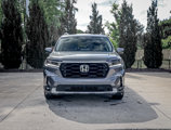 New 2025 Honda Pilot Touring image 3