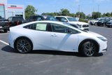 New 2026 Toyota Prius XLE image 2