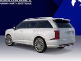 New 2026 Hyundai Palisade Calligraphy image 5